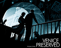 Venice Preserved - Royal Shakespeare Company
