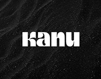 Kanu | Brand Identity