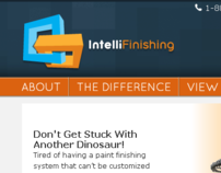 IntelliFinishing.com
