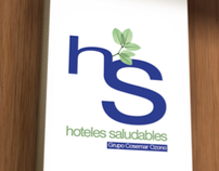Hoteles Saludables Cosemar Ozono (2012)