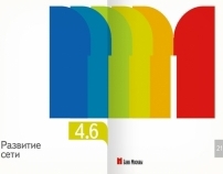 Annual report for Bank of Moscow