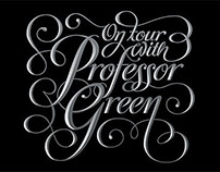 Professor Green