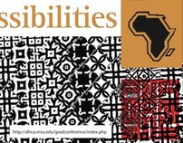 African Studies Graduate Conference