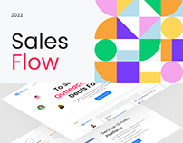 Sales Flow