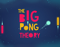 The Big Pong Theory