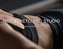 Hot Stretching Studio