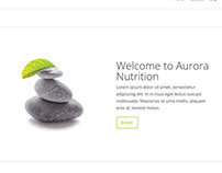 Aurora Nutrition