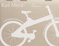 Kali Mera / COCO-MAT Bike