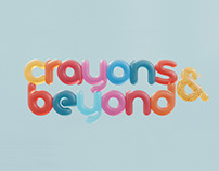 Crayons & Beyond