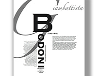 Typographic Layouts
