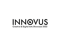 INNOVUS - Creative & Digital Arts Showcase 2022