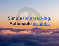 Before Sunset Online Time Tracker Software