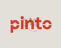 Pinto – Travel Africa