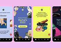 Pinterest Predicts 2022 — Year in preview