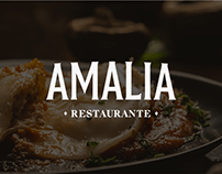 AMALIA Restaurante