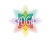 Yoga para todos - identidad