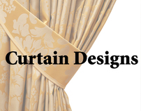 Curtain Designs