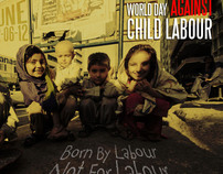 World Day Against Child Labour 2012