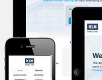 KLN Consulting