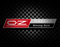 OZ Racing | Winning Style