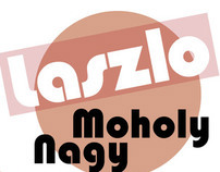Museum Exhibition Design (Lazlo Moholy-Nagy)