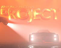 Project K Rocket League Montage by Aimpunch