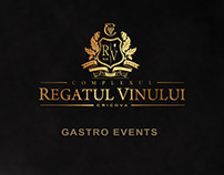 "Mitin & Friends" RV Gastro Events FB Covers Design