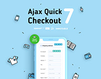 Ajax Quick Checkout for OpenCart