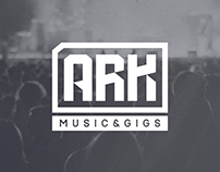 ARK | Music&Gigs