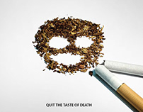 World no tobacco day