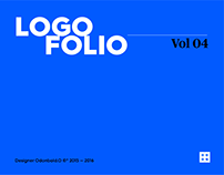 Logofolio Vol 4