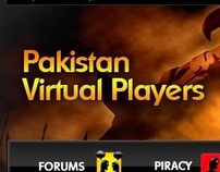 Pakistan Virtual Players