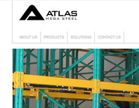 Atlas Mega Steel Site