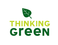 Thinking Green Logo