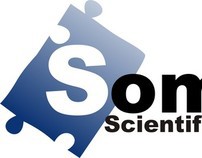 Logo da Somma Scientific Solution