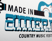 Made In America Country Music Festival