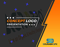 Agropro - brand identity and Logo Design