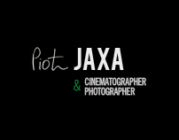 Piotr Jaxa Website
