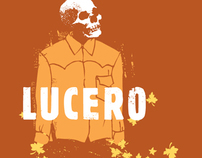 Lucero T-Shirts