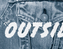 The Outsiders Opening Titles
