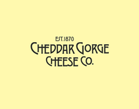 Cheddar Gorge Cheese Co.