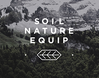 SOIL NATURE EQUIP