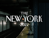 The New York 2022