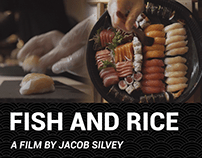 Fish and Rice