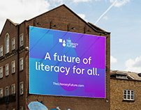The Literacy Future