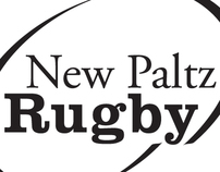 New Paltz Rugby Club Logo