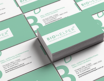 Branding - Biohelper