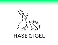 Hase & Igel CI