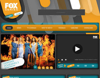 Fox Series - TV Channel