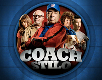 Coach Stilo